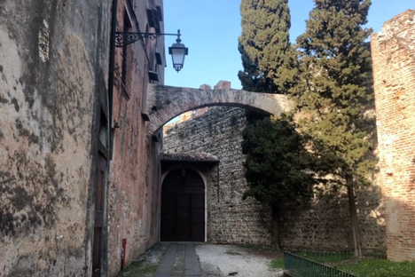 Castello degli Ezzelini