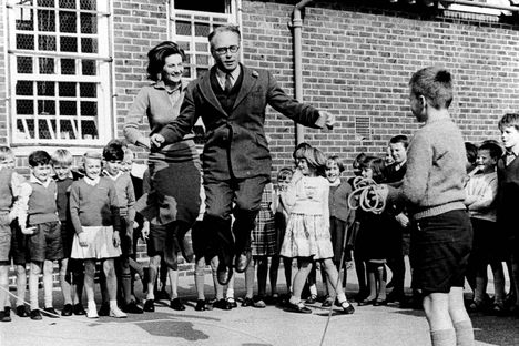 The Opies, dedicated folklorists, transformed the field with their expansive surveys of children around the world. 
