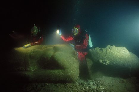 Heracleion. 