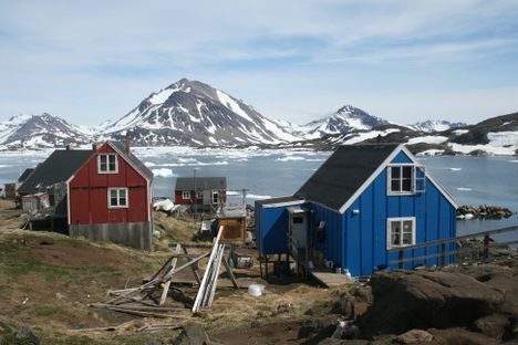 Kulusuk