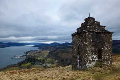 The Watchtower