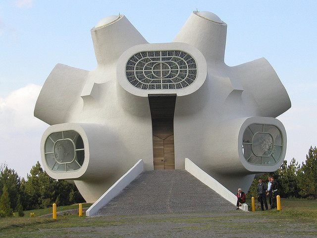 Kruševo Makedonium