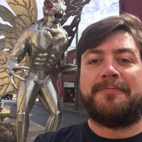 Profile image for dsgoodman