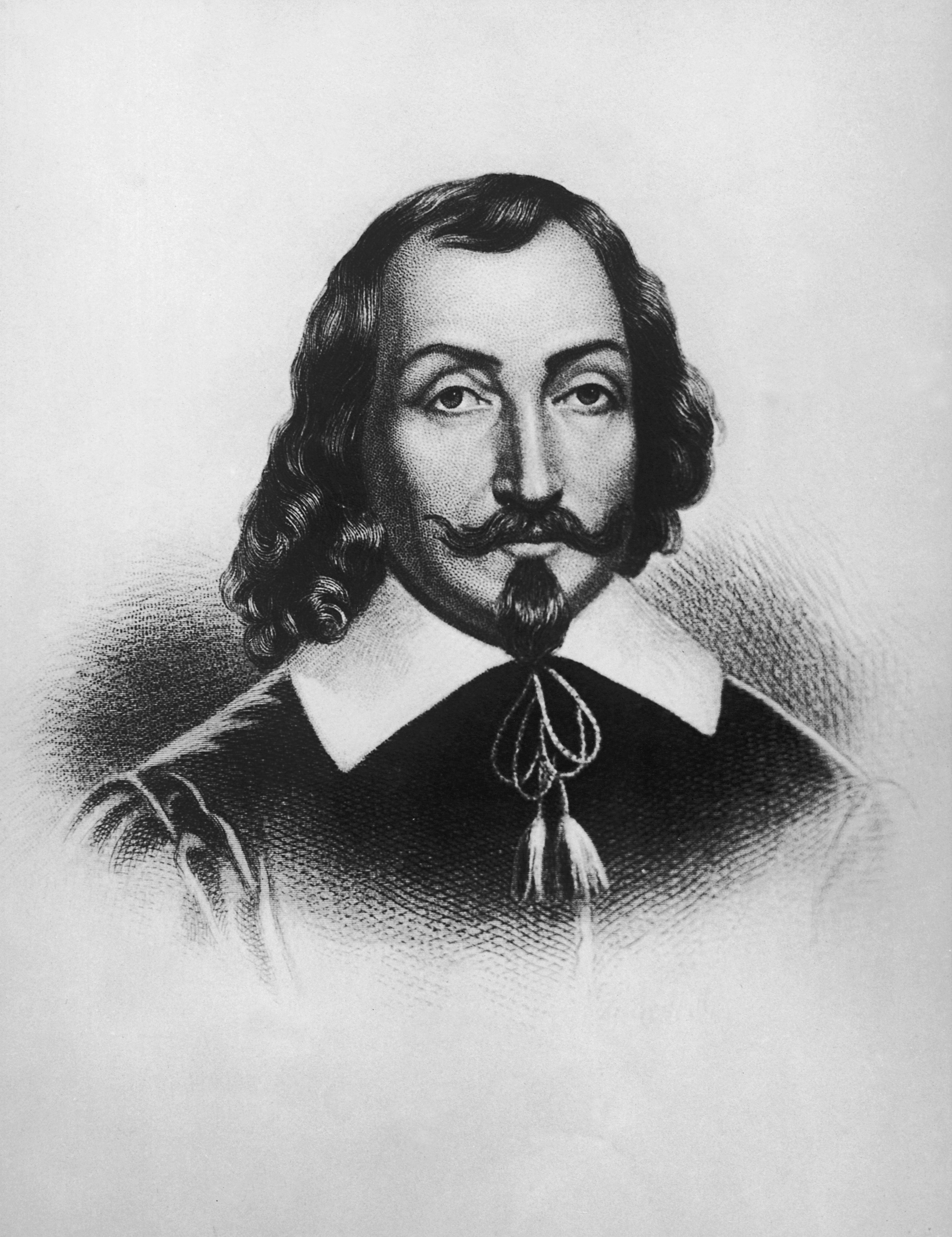 Samuel de Champlain is credited with starting the feasts.