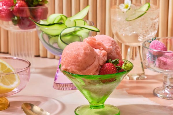 Salt & Straw Wants You to Create Your Own Ice Cream Flavors