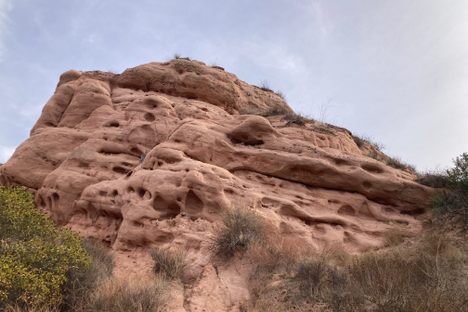 Red Rock Canyon