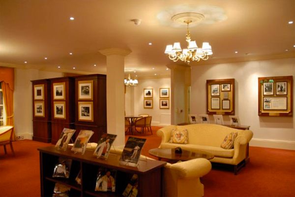 Fitzroy House 