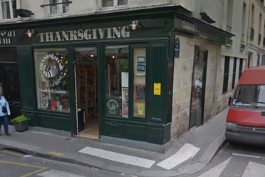 8 Cool Shops in Paris - Atlas Obscura Lists