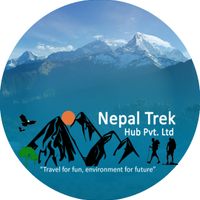 Profile image for nepaltrekhub