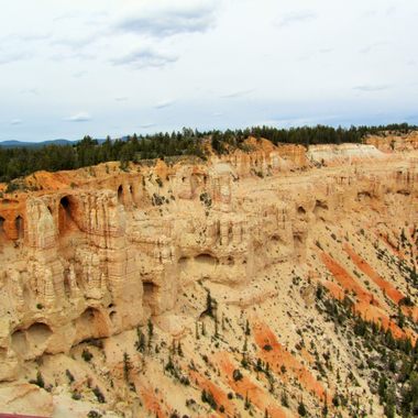 Grottoes