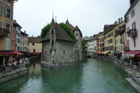 Palais de l’Île 