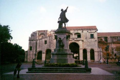 Cathedral of St. Mary of the Incarnation. (Creative Commons)