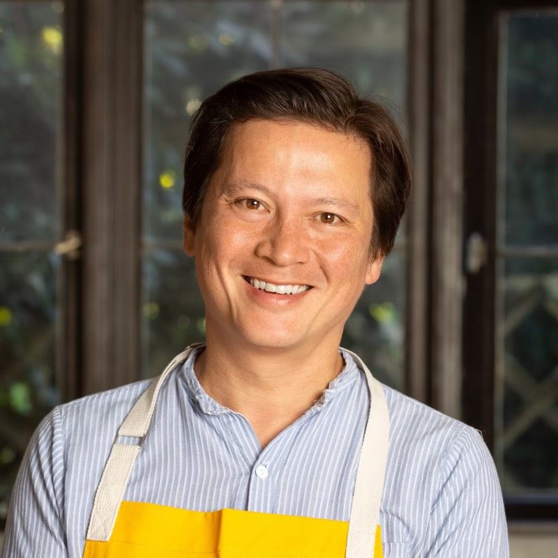 J. Kenji López-Alt has been advocating for better cooking through science for over a decade.