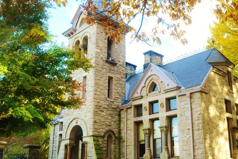 Mount Hope Cemetery
