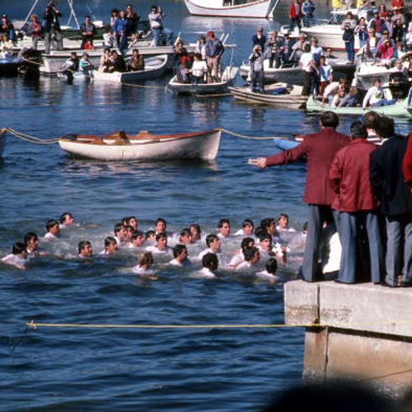 Tarpon Springs Epiphany Celebration Tarpon Springs, Florida Atlas