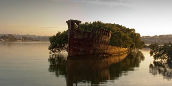 The Queen's Letter – Sydney, Australia - Atlas Obscura