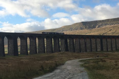 Ribblehead Viaduct