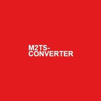 Profile image for m2tsconverter
