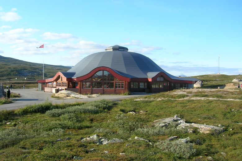 The Wonder Shop, Arctic