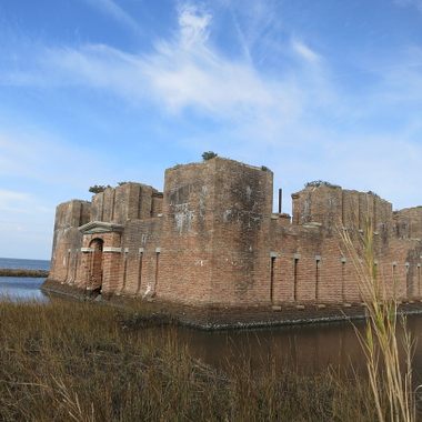 Fort Proctor