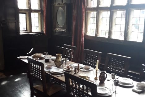 Oakwell Hall