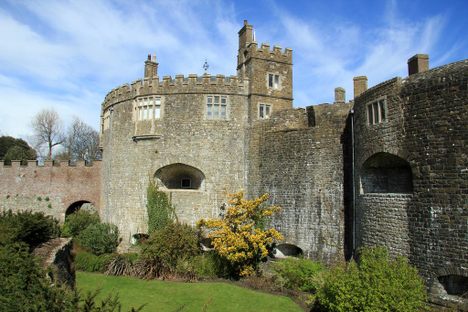 Walmer Castle 