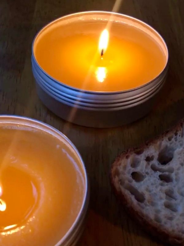 Making Edible Candles w/ Jen Monroe - Atlas Obscura Experiences