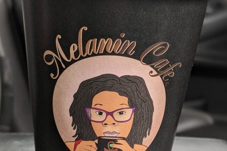 Melanin Cafe