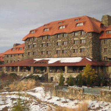 Grove Park Inn