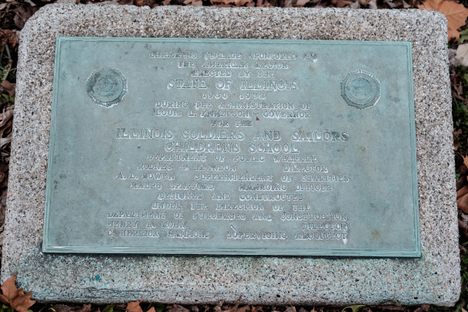Commemorative Marker