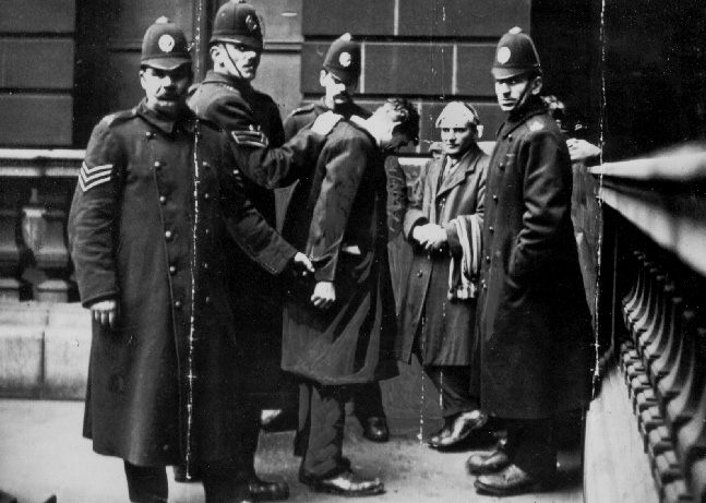 Riot Act Meaning: The 1714 British Law Behind the Phrase