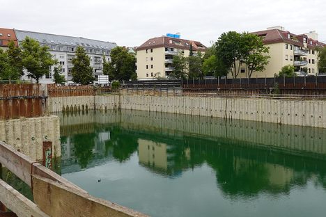 Sendlinger Loch