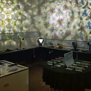 Kyotomangekyo Museum 