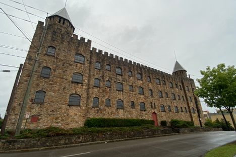 Quinlan Castle