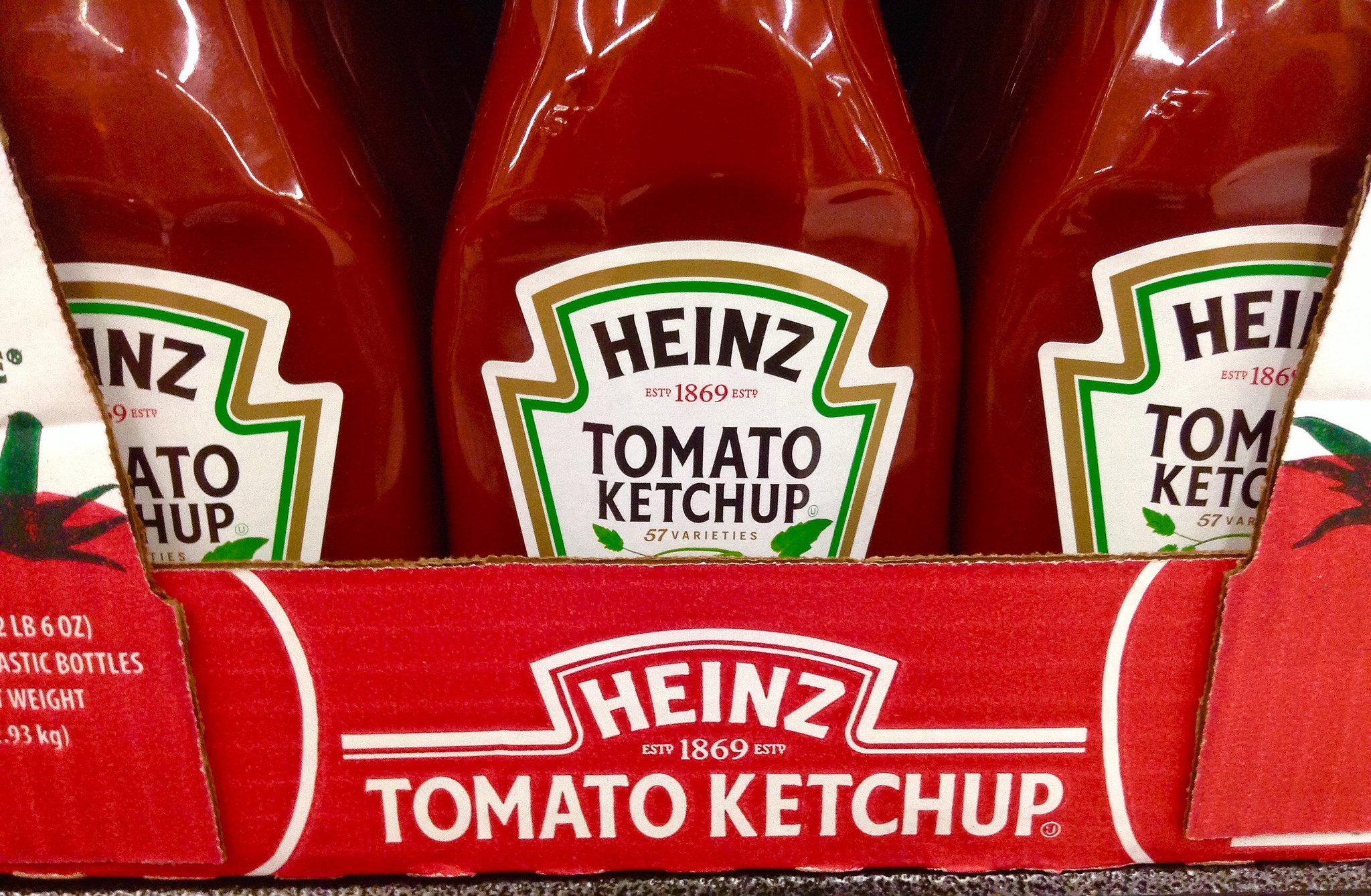 Heinz's Decades-Long Attempt to Convince Australia That Ketchup Is Awesome  - Gastro Obscura