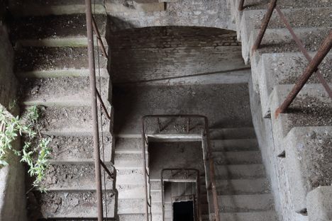 Stanley Dock Tobacco Warehouse