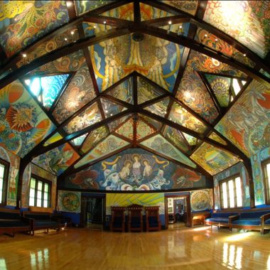Museum of Modern Renaissance
