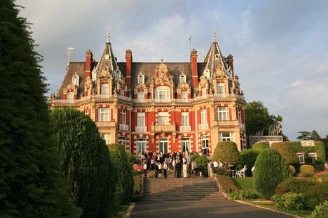 Chateau Impney