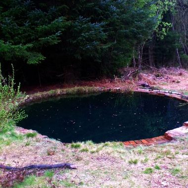 Torwood Blue Pool