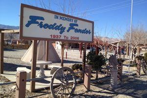 Photo of Lucerne Valley