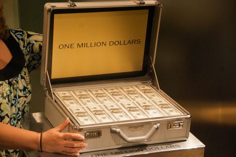 The Money Museum