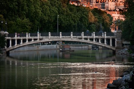Queen Victoria Bridge