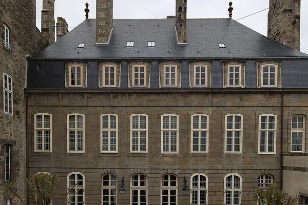 14 Hidden Places in France - Atlas Obscura