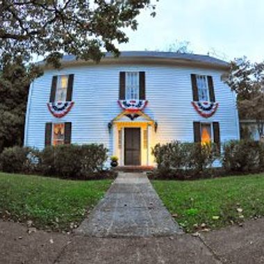 Cryptozoology & Paranomal Museum in Littleton.
