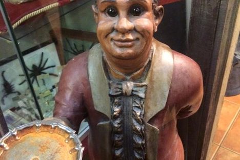 Lady Kentmores Antiques 