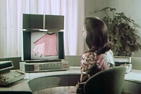 See What People of 1967 Imagined the World Would Be Like in 1999