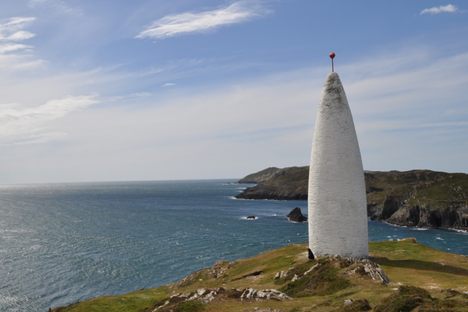 Baltimore Beacon.