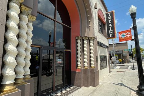 Richey Suncoast Theatre