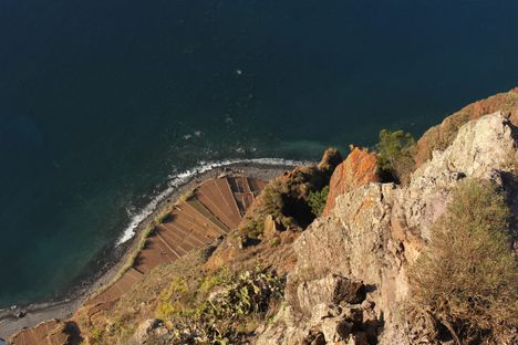 Cabo Girão Skywalk