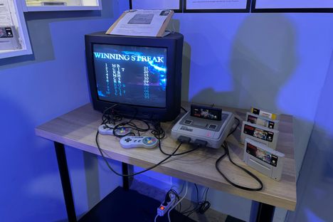 Computer und Gaming Museum Wien